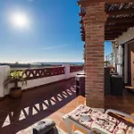 La Torrecilla Tatil Evi Torrox