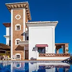 La Torrecilla Tatil Evi Torrox