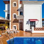 La Torrecilla Tatil Evi Torrox