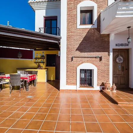 La Torrecilla *