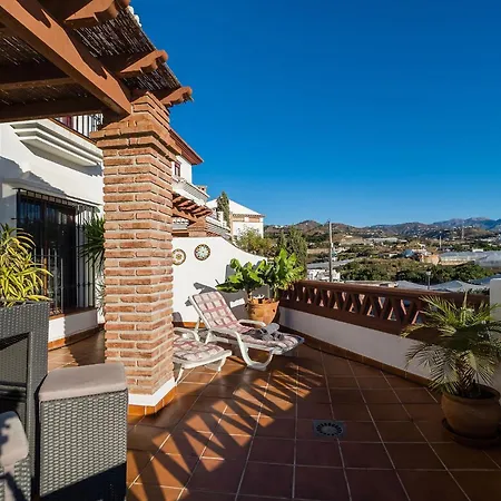 La Torrecilla Holiday home