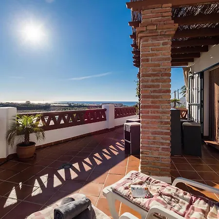 La Torrecilla Holiday home Torrox