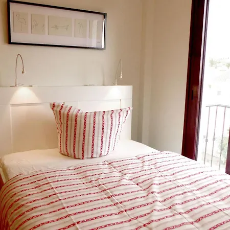 Holiday home La Torrecilla Torrox
