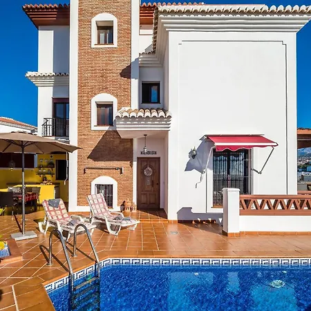La Torrecilla Holiday home Torrox
