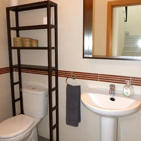 Holiday home La Torrecilla Torrox