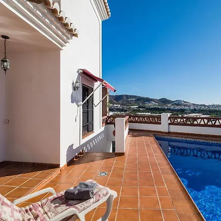 La Torrecilla Holiday home *